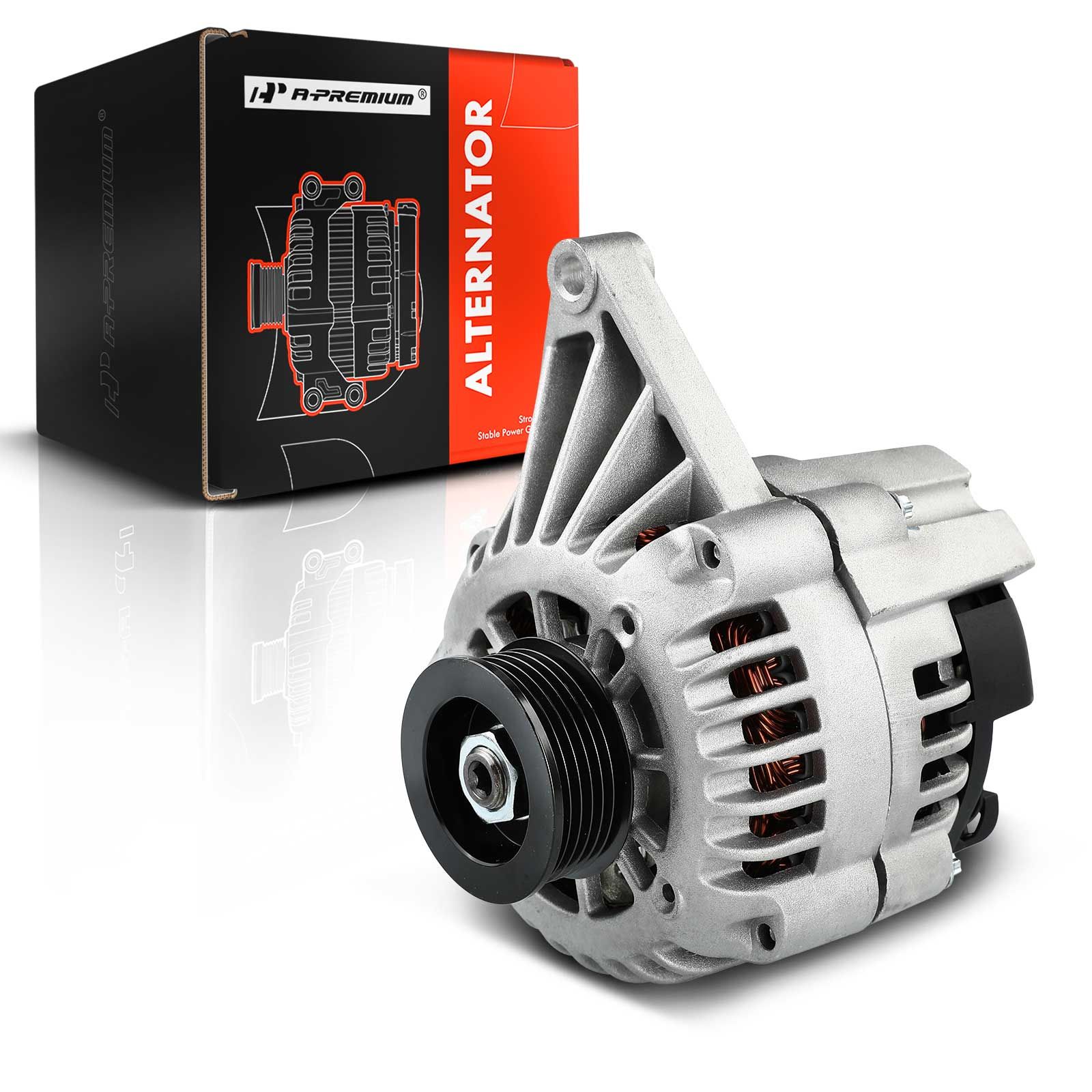 Alternator for 1999 Chevrolet Camaro