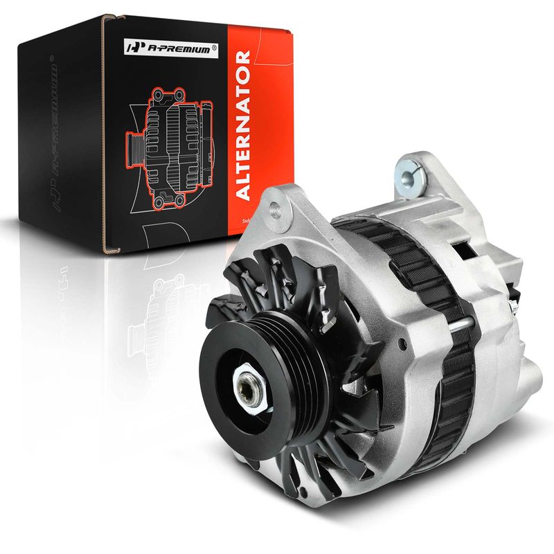 A-Premium alternator for 1997 Saturn SL1