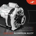 A-Premium alternator for 1997 Saturn SL1 uses premium materials