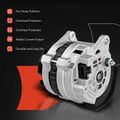 Advantages of A-Premium alternator for 1997 Saturn SL1