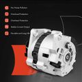 Advantages of A-Premium alternator for 1994 Chevrolet Camaro 3.4L V6