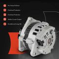 Advantages of A-Premium alternator for 1998 Oldsmobile Achieva