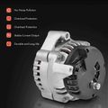 Advantages of A-Premium alternator for 1996 GMC C1500 6.5L V8