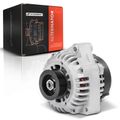 A-Premium alternator for 2002 Honda Accord