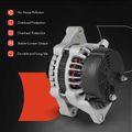 Advantages of A-Premium alternator for 2001 Isuzu Rodeo Sport 2.2L l4