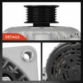 Details of alternator for 2001 Isuzu Rodeo Sport 2.2L l4