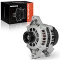 A-Premium alternator for 2001 Isuzu Rodeo Sport 2.2L l4