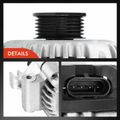 Details of alternator for 1998 Chevrolet Malibu 3.1L V6