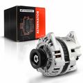 A-Premium alternator for 2001 Saturn SL 1.9L l4