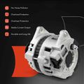 Advantages of A-Premium alternator for 2001 Saturn SL 1.9L l4