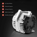 Advantages of A-Premium alternator for 2004 Pontiac Bonneville 3.8L V6