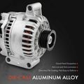 A-Premium alternator for 2003 Mazda Tribute uses premium materials