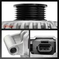 Details of alternator for 2003 Mazda Tribute