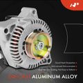 A-Premium alternator for 2004 Ford Taurus uses premium materials