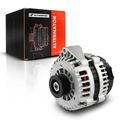 A-Premium alternator for 2006 Chevrolet Express 3500 6.6L V8