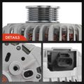 Details of alternator for 2005 Lincoln Town Car 4.6L V8