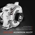 A-Premium alternator for 2004 Mercury Grand Marquis uses premium materials