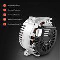 Advantages of A-Premium alternator for 2004 Mercury Grand Marquis