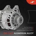 Alternator 110A 12V CW 6-Groove Pulley for Ford Focus 2004 L4 2.0L