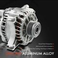 Alternator for 2006 Lincoln Navigator 5.4L V8