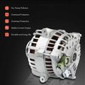 Alternator for 2006 Lincoln Navigator 5.4L V8