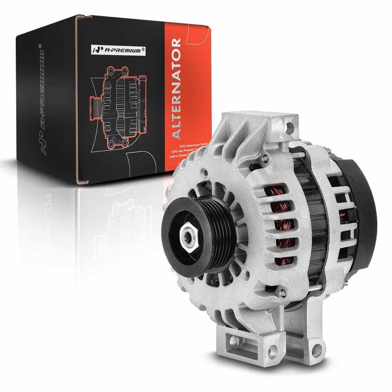 A-Premium alternator for 2006 GMC Envoy XL