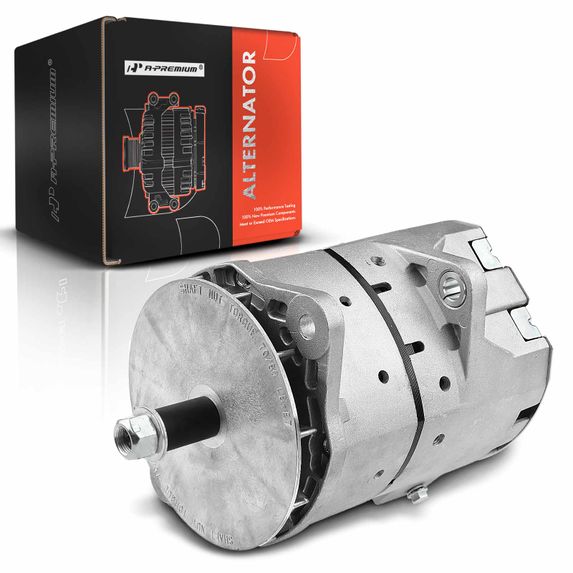 Alternator Freightliner Kenworth Peterbilt C500 T600