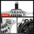 Details of alternator for 2000 Sterling Truck L8511 7.2L l6