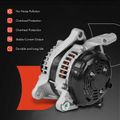 Advantages of A-Premium alternator for 2007 Jeep Grand Cherokee