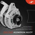 A-Premium alternator for 2007 Jeep Grand Cherokee uses premium materials