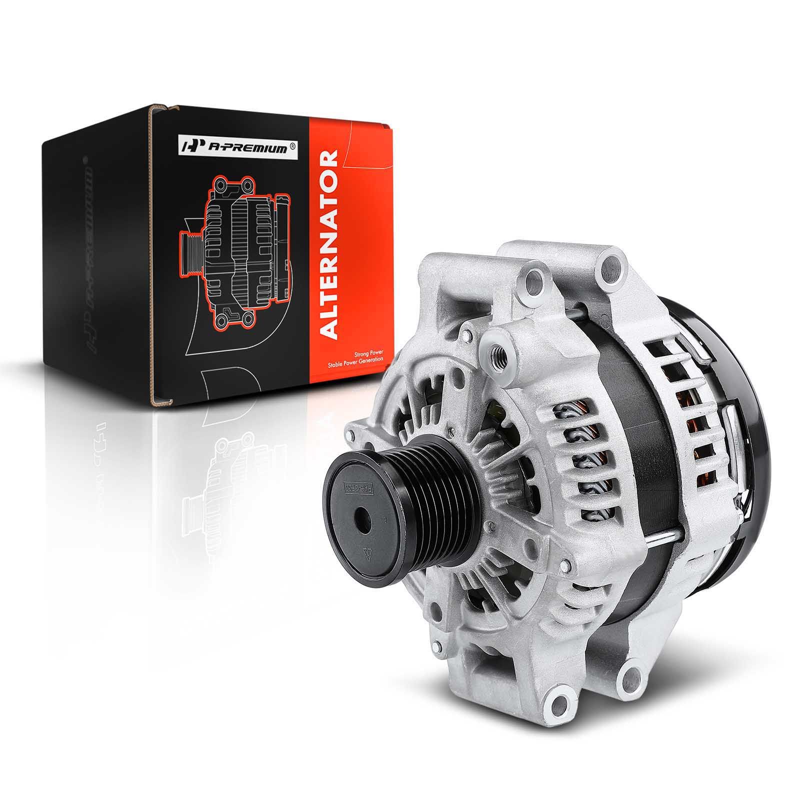 A-Premium alternator for 2011 BMW X3