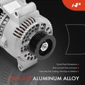 A-Premium alternator for 1998 Mazda B3000 3.0L V6 uses premium materials