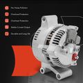 Advantages of A-Premium alternator for 1998 Mazda B3000 3.0L V6