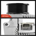 Details of alternator for 1998 Mazda B3000 3.0L V6