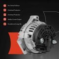 Advantages of A-Premium alternator for 2004 Chevrolet Impala