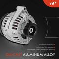 A-Premium alternator for 2004 Chevrolet Impala uses premium materials