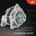 Alternator 110A 12V CW 6-Groove Pulley for INFINITI FX35 03-08 G35 Nissan V6 3.5L