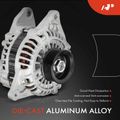 A-Premium alternator for 2005 Mitsubishi Lancer uses premium materials