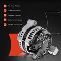 Advantages of A-Premium alternator for 2006 Volvo C70