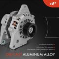 Alternator 110A 12V CW 7-Groove Pulley for Mitsubishi Montero 2004-2006 3.8L