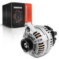 A-Premium alternator for 2002 Audi A6 3.0L V6