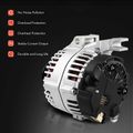 Advantages of A-Premium alternator for 2006 Chevrolet Malibu