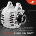 A-Premium alternator for 2006 Chevrolet Malibu uses premium materials