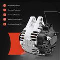 Advantages of A-Premium alternator for 2006 Chevrolet Malibu