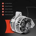 Advantages of A-Premium alternator for 2006 BMW 325Ci 2.5L l6