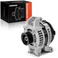 A-Premium alternator for 2005 Dodge Caravan