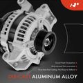 A-Premium alternator for 2005 Dodge Caravan uses premium materials