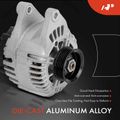 A-Premium alternator for 2004 Kia Sorento uses premium materials