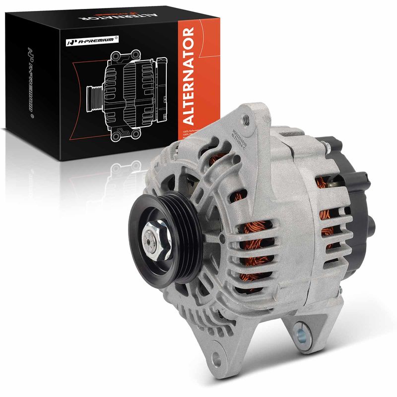 A-Premium alternator for 2005 Hyundai Sonata