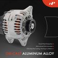 A-Premium alternator for 2005 Hyundai Sonata uses premium materials